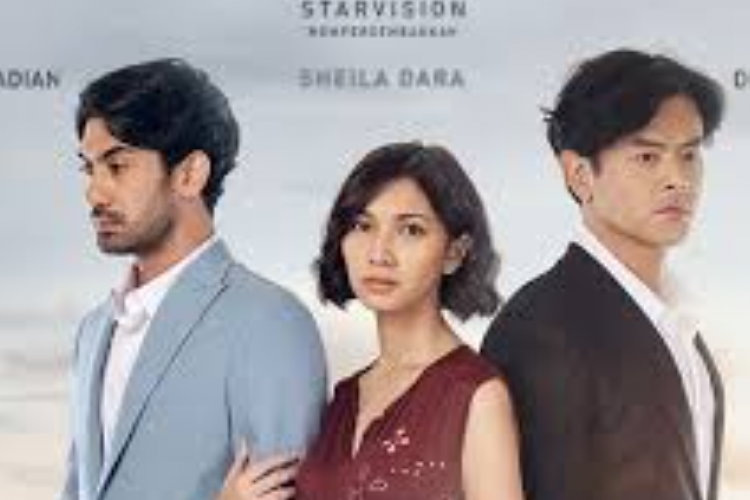 Viral! Link Nonton Yang Hilang Dalam Cinta Trending TikTok, Lengkap Full Episode 1-12 Melodrama Genre Romantis Rumah Tangga