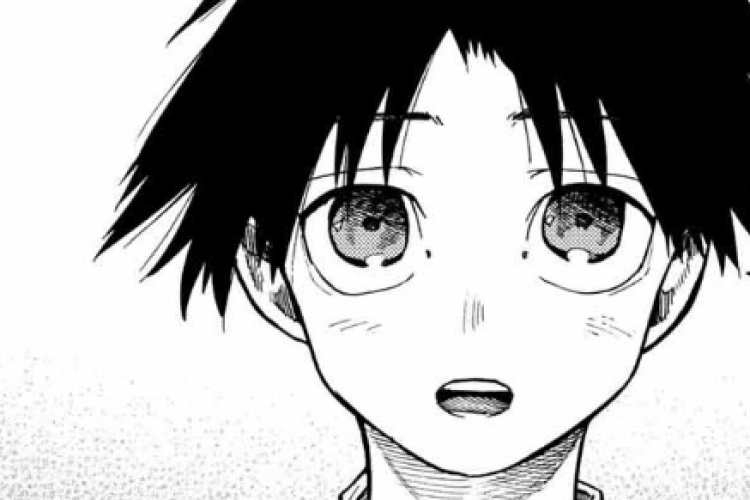 RILIS Manga Juujika no Rokunin Chapter 184 Bahasa Indonesia Update Terbaru, Flashback Masa Kecil