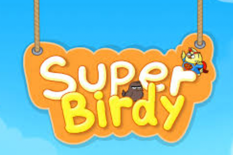 Kumpulan Kode Undangan Super Birds Game APK September 2024, Bonus Cair Lebih Dari 50Rb dalam Hitungan Detik