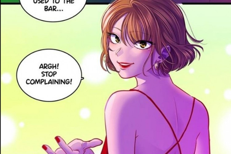 Spoilers et Lire Manhwa Love 4 a Walk Chapitre 33 en Français, Bob tombe amoureux de Tyler