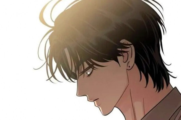 RAW Manhwa Selfish Romance Chapter 26 Bahasa Indonesia : Spoiler, Jadwal Rilis, dan Link Baca Gratis