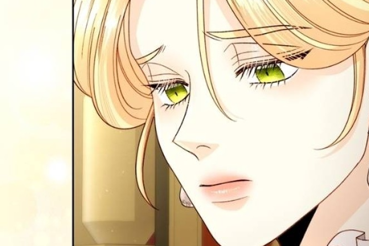 The Remarried Empress Manhwa Chapter 204 Indo Sub Scan RAW, ADa Hal yang Bikin Ratu Sedih