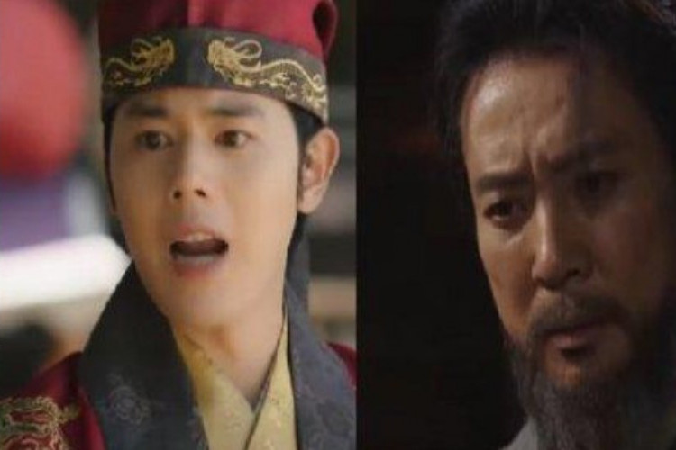 Penuh Perjuangan! Spoiler Nonton Drama Goryeo-Khitan War (2023) Episode 7-8, Apa yang Harus Dikorbankan Kim Dong Jun?