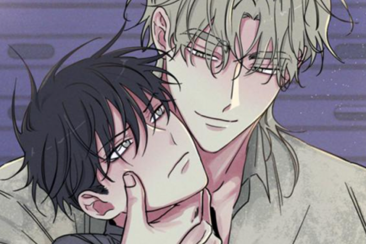 Sinopsis dan Link Baca Manhwa BL Night by The Sea (Low Tide In Twilight) Bahasa Indonesia Full Chapter