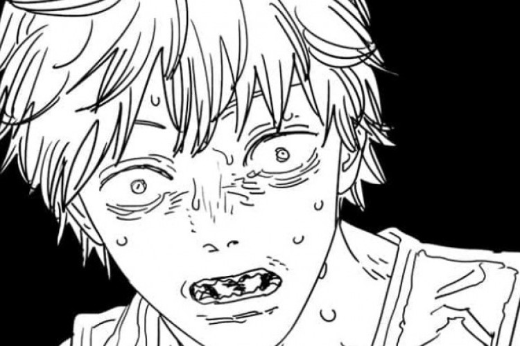 RAW Manga Chainsaw Man Chapter 173 Eng SUB : Spoilers, Release Date, and Link to Read [FREE]