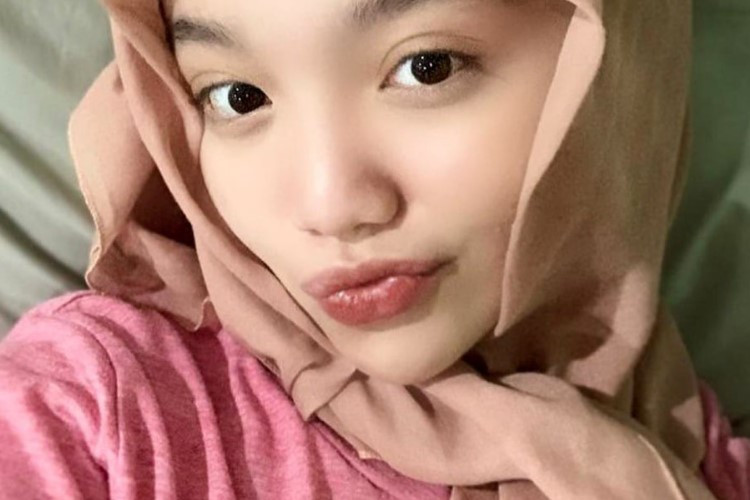 Link Viral Video Sweet Dina Hodie Pink yang Rame di TikTok dan Twitter Full HD No Sensor Bikin Gagal Fokus 