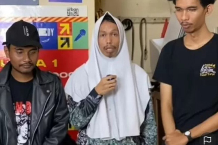 [FULL] Link Video Alvin Tua Selamanya Viral TikTok dan X Twitter, Kocak Banget! Buat Warganet Sangat Terhibur