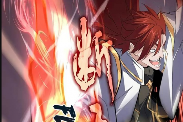 Link Baca Manhua Magic Emperor Chapter 612 Bahasa Indonesia, Pertarungan yang Makin Mendebarkan!