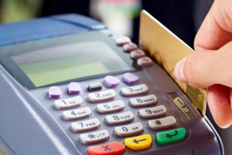 Cara Gesek Tunai Kartu Kredit di Indomaret dan Alfamart dengan Mudah, Solusi Praktis Saat Uang Tunai Tipis!