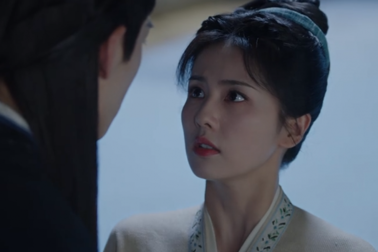 Nonton Drama China Story of Kunning Palace (2023) Episode 25-26 Sub Indo Kualitas HD 1080p Gratis, Akhir Cerita?