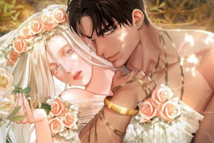 Lire Manhwa Predatory Marriage Chapitre Complet FR Scan, Quand le mariage devient une catastrophe