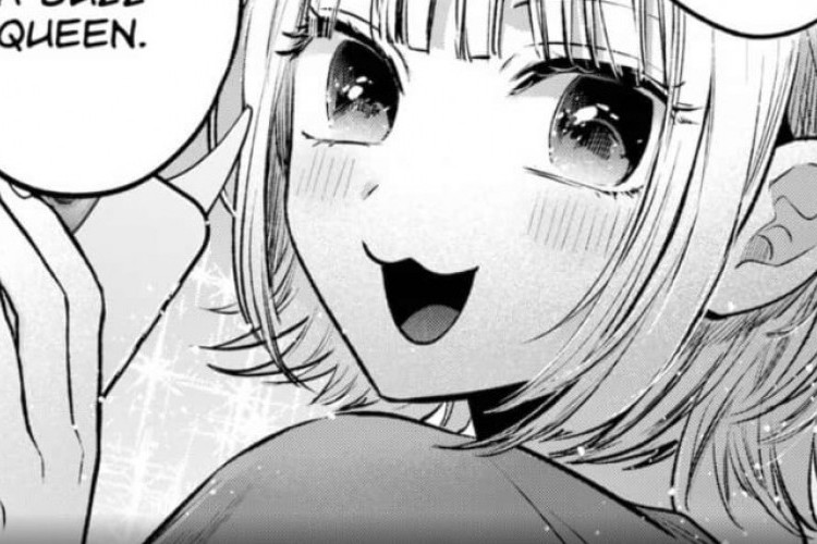 RAW! Manga Oshi no Ko Chapter 158 ENG SUB : Spoilers, Release Date, Link to Read [FREE]