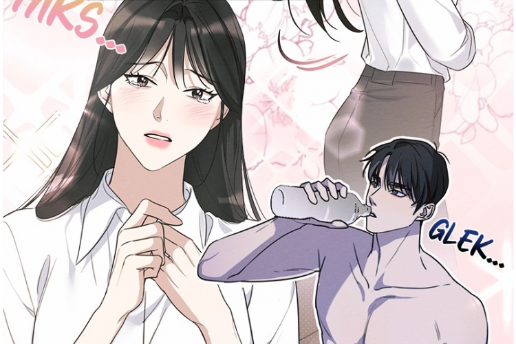 Link Read of Webtoon Perfect Contract Full Chapter English Subtitles, Complete with the Latest Synopsis!