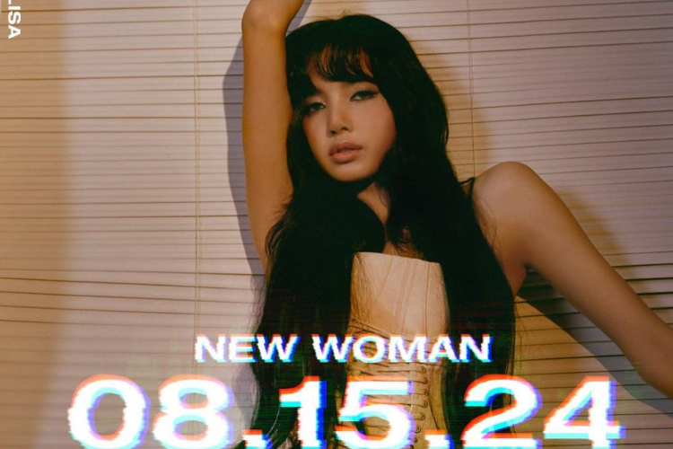 Lagu New Woman Lisa X Rosalia Tentang Apa? Terbaru Viral di TikTok Jadi Buruan Warganet