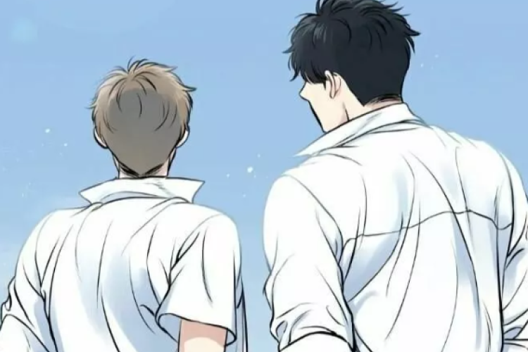 Enlance Manhwa BJ Alex Capítulo 97 en Español Sub RAW, picnic juntos en la playa