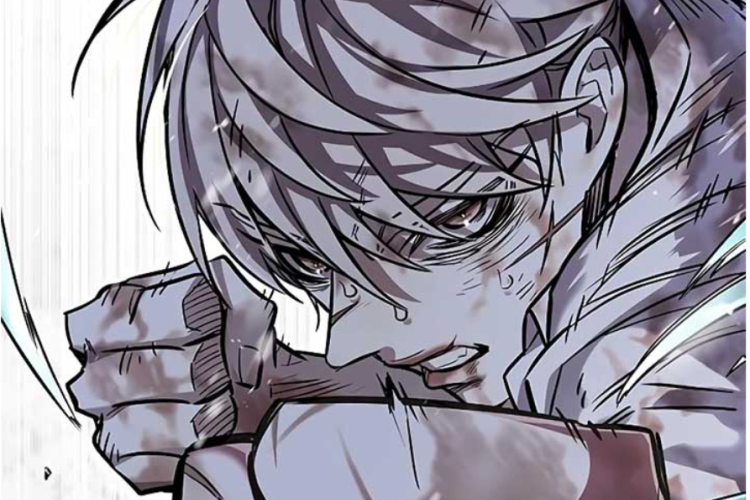 Enlace Leer RAW Manhwa Eleceed Capítulo 337 en Español, El enemigo sigue siendo poderoso