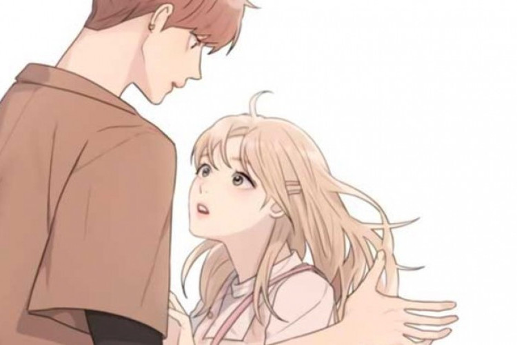 Jatuh Cinta Lagi! Manhwa Couple Breaker Chapter 80 Bahasa Indonesia, Apakah Tidak Ada yang Tersakiti?