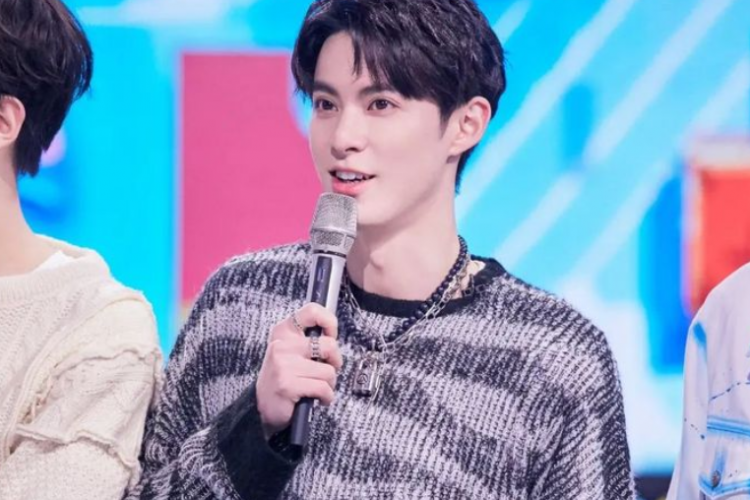 Download & Streaming Nonton Hello Saturday Episode Dylan Wang Full Sub Indo Gratis, Pesonanya Bikin Terpesona