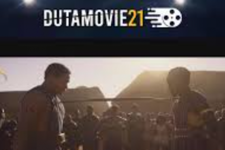 Link Nonton Film Via Dutamovie21 Terbaru September 2024, Jaminan Full Akses No Sensor Anti Banned