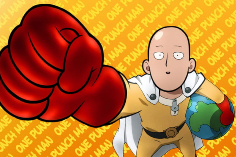 Synopsis, Original Tittle, and Link to Read Manga One Punch Man English Full Chapter For Free, The Strongest Man on Earth