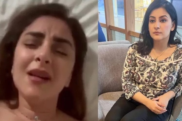 Mona Alam Viral Video Leaked to the Public Full Duration, Netizens Looking for the Original Link!