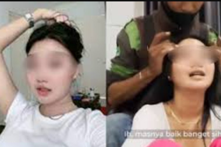 Link Erika Prank Ojol Viral 7 Menit Video TikTok Asli, No Sensor Kualitas 1080p, Buruan Tonton Sebelum Lenyap!