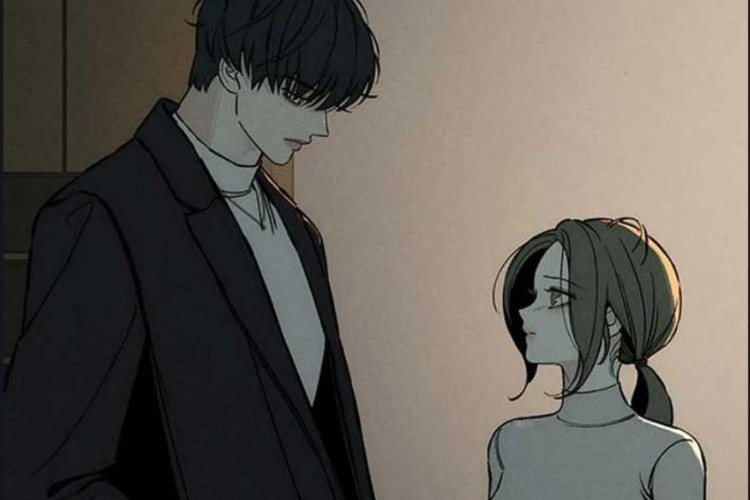 Spoilers et Lien le Tears on a Withered Flower Chapitre 22 en Français, Taeha n'abandonne jamais !