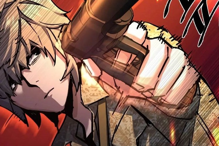 Link Baca Mercenary Enrollment Chapter 214 Bahasa Indonesia Paling Muda Tapi Jadi yang Paling OP 