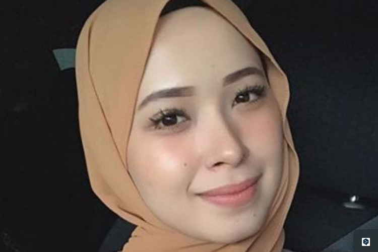 Profil dan Biodata Aen Syahera, Jutawan Cantik Dari Malaysia yang Bikin Geger Gara-Gara Videonya Tersebar