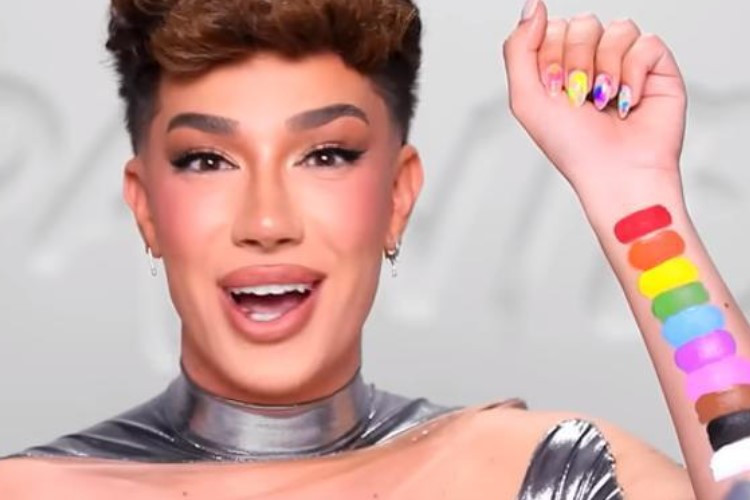 Luffyball James Charles Leaks Video Twitter, Brace Yourself For The Most Talked-about Footage Of The Year!