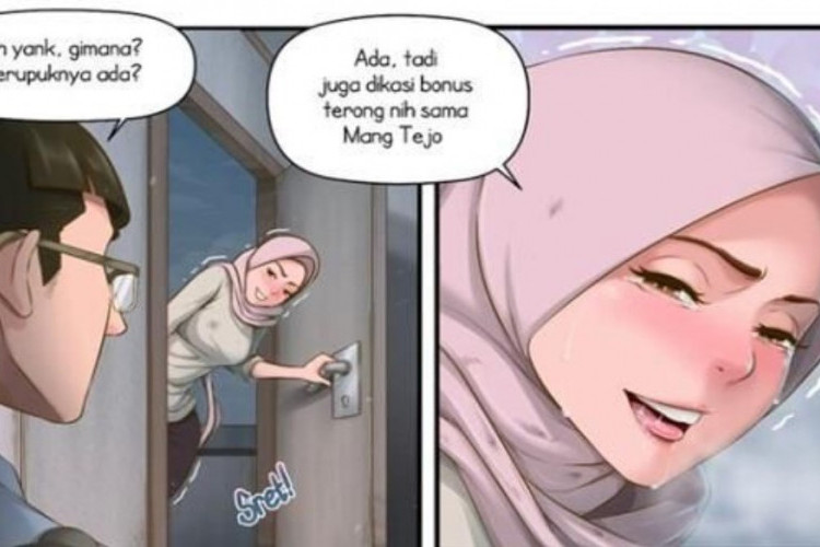 Download Komikus Fasik Apk Mod Terbaru 2024, Tempat Baca Komik Dewasa Tanpa Sensor Mudah!