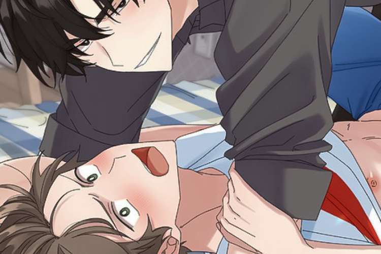 Leer Placebo Memories Manhwa BL en español Capítulo Completo,, El dulce romance de 2 hombres guapos