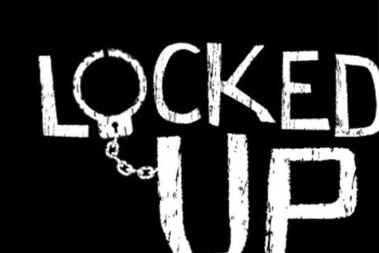 Link Baca Manhwa Locked Up Bahasa Indonesia Full Chapter Lengkap GRATIS HD, Kisah Dewasa di Dalam Penjara