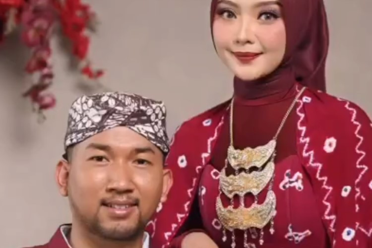 Selebgram Devita Sri Suci VIRAL, Gara-Gara Keluarga Calon Suami Batalkan Nikahan di H-1 Acara 