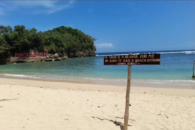 Menguak Kasus Tragedi Hanyutnya 5 Korban Pantai Ngliyep 1992, Benarkah Ada Sekte Pemuja Setan?