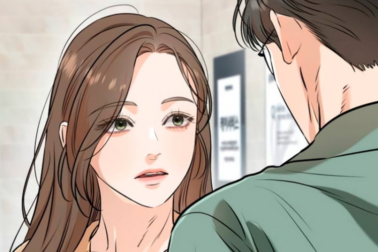 I Can’t Get Enough of You Chapter 71 English Translation, Click Here to Read Manhwa for Free!