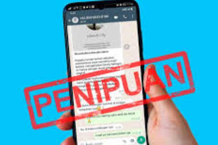 Apakah Kode Telepon +1 Penipuan? Ini Dia Tanda-Tanda Nomor Telepon Scam yang Harus Diwaspadai!