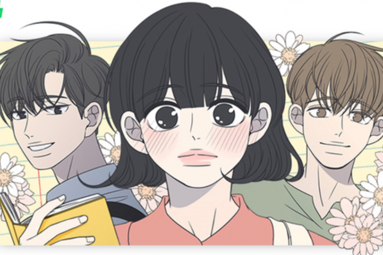 Dinantikan! Baca Webtoon Romance 101 Bahasa Indonesia dan Jadwal Rilisnya, Kisah Cinta yang Menggemaskan