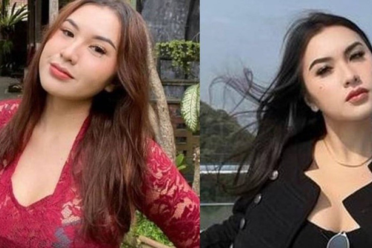 Siapa Pacar Audrey Davis? Intip Profil Biodata Lengkap Putri David Bayu Naif yang Terseret Kasus Video Viral