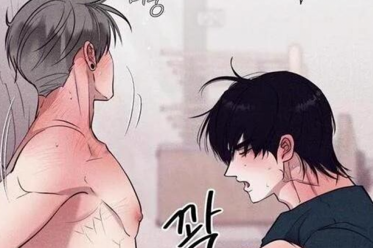 Read Unsleep Manhwa BL Chapter 16 in English, Lee Sunghyun is Asking for Accountability