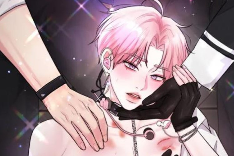 Spoiler Manhwa BL Love Remedy Chapter 3 Subtitle English Mating to the Alpha 