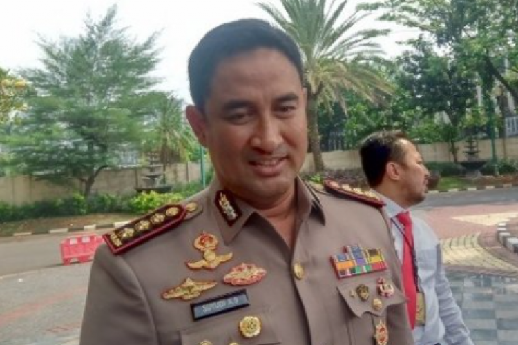 Profil dan Biodata Brigjen Suyudi, Seorang Jenderal Polisi yang Kini Temani Ibunya yang Tengah Sakit Mulai Dari Usia Sampai Prestasi