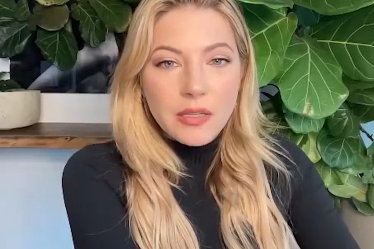 Vídeo Fugas Katheryn Winnick El Original Que Arrasó En Internet, Vea Las Imágenes Aquí