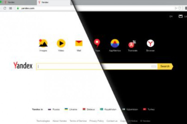 Download Yandex Browser VPN APK Terbaru 2024 Gratis, Nikmati Streaming Video Bokeh Tanpa Sensor dengan Mudah!