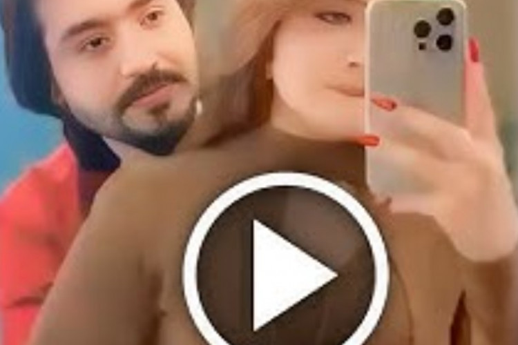 Skandal Panas! Video Syur Minahil Malik Viral TikTok dan Twitter, Masih Diselidiki Hoax Atau Aslinya