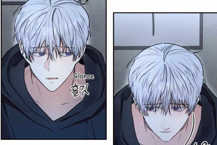 Spoilers Manhwa BL One Shot Love Chapter 7 English Subtitle, There are those who miss you again