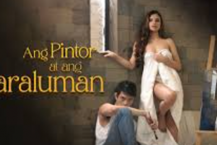 HOT! Link Nonton Ang Pintor At Ang Paraluman (2024) Subtitle Indo, Film Vivamax Dibintangi Athena Red, Full Adegan Panas Dewasa