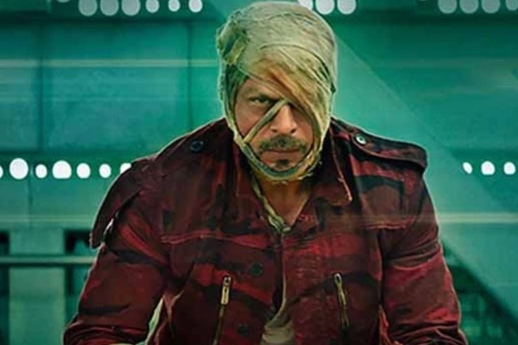 Sinopsis Film India Jawan (2023) Comeback Aktor Hits Bollywood Shah Rukh Khan, Jadi Agen Rahasia