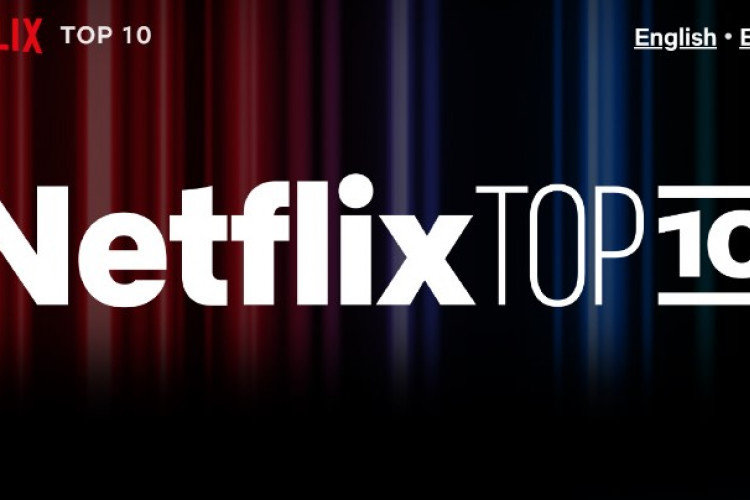 TOP 10 Netflix Indonesia 9 November Tahun 2023 yang Wajib Kalian Tonton, Gadis Kretek Jadi Salah Satunya!