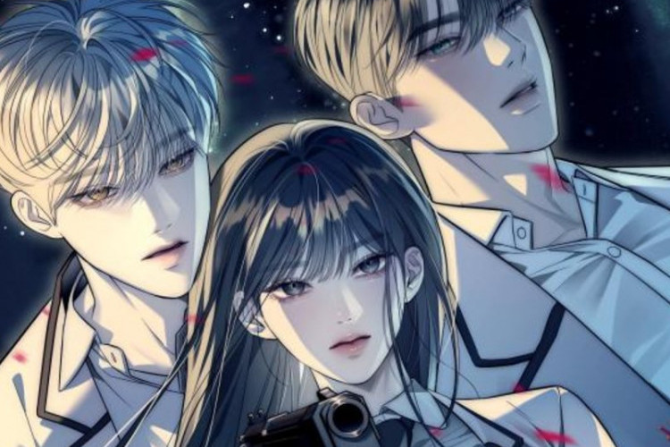 Reading Link Manhwa Undercover at Chaebol High School English Full Chapter For Free, The Powerful High Schoolers